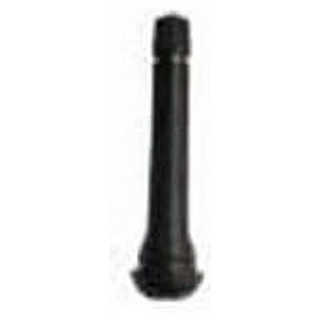Milton 423-50 2 1/2" Tubeless Tire Valve - Box of 50