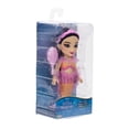 thumbnail image 5 of Disney Little Mermaid 6 Inch Petite Mala Fashion Doll, 5 of 7