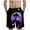 Purple, variant on Mens Shorts, Casual Shorts Joggers for Men Drawstring Shorts Drawstring Shorts with Multi Pockets Athletic Shorts Casual Shorts L,Yellow