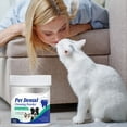 thumbnail image 2 of Pet Supplies Powder for Reduces Stones for Dogs and Cats - Oral Cleaning and Bad Breath Removal Solution for Optimal Pet Hygiene, 2 of 5