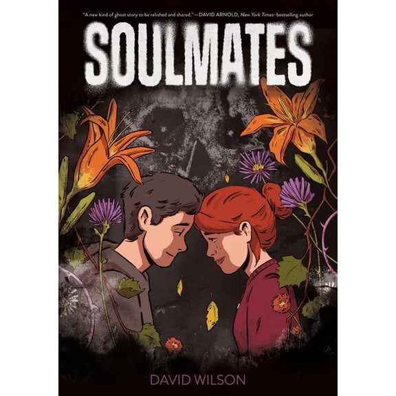 Soulmates, (Paperback)