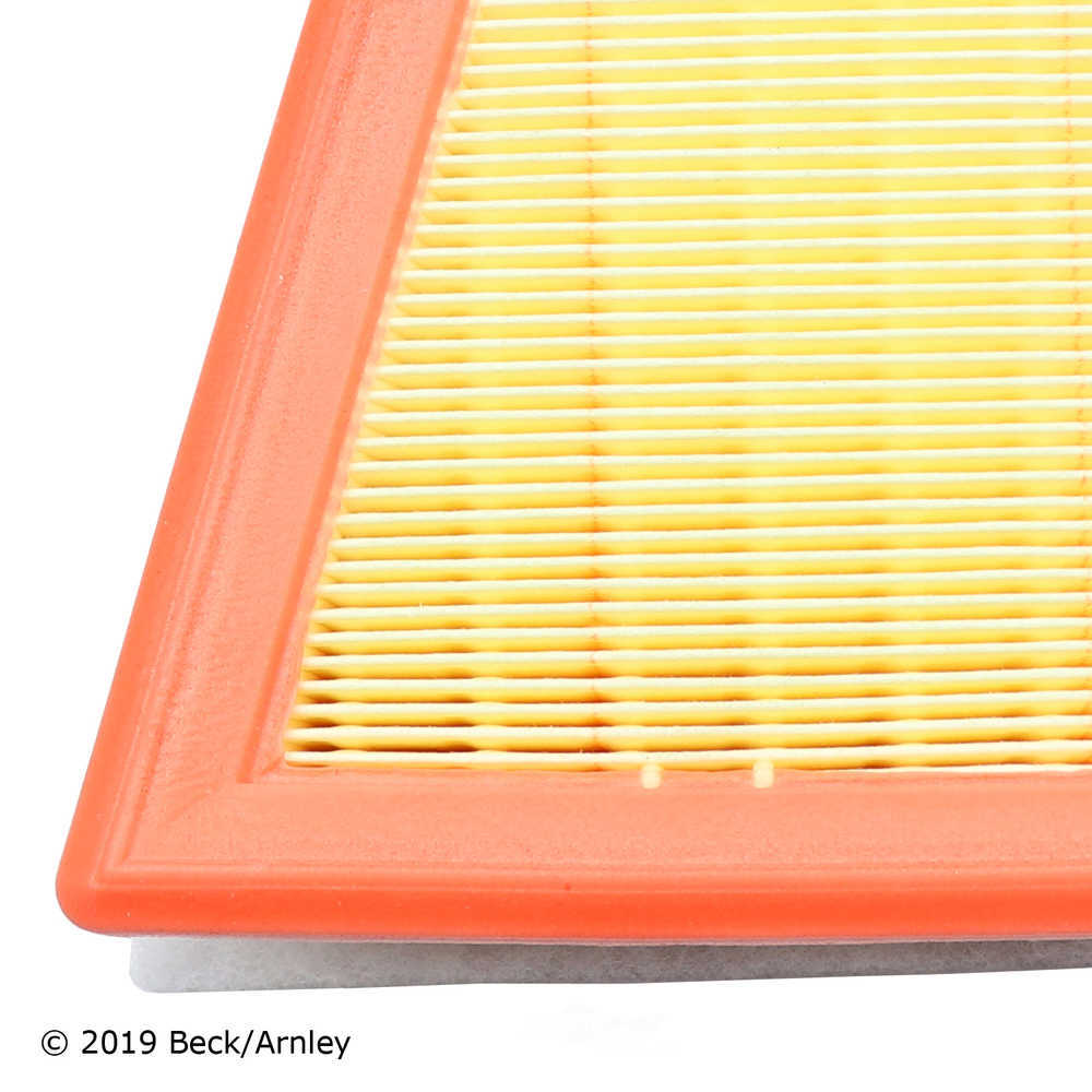 BeckArnley 042-1909 Air Filter