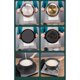 thumbnail image 3 of Bandeja de descongelación rápida con clip anti-escaldaduras, placa de descongelación de alimentos y carne, placa de transferencia de calor, bandeja de descongelación, 3 of 5