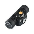 thumbnail image 2 of Acebeam H30 1 x 21700 CREE XHP70.2 LED Rechargeable Headlamp, 4000 Lumens, Neutr, 2 of 12