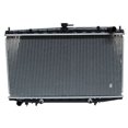 thumbnail image 1 of RADIADOR DE AGUA CR-V 2000 al 2016 HONDA Genérica ., 1 of 3