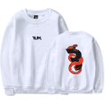 thumbnail image 1 of Cbum Merch-Sudadera con capucha para hombre y mujer, camiseta y pantalones, 003, 2022 xuanjing unisex, 1 of 2