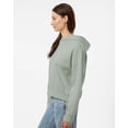 thumbnail image 2 of Independent Trading Co. PRM2600 Women's California Wave Wash Sunday Hood-sage-XS, 2 of 6