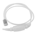 thumbnail image 4 of Siphon Hose, Siphon Tube Long Lasting Easy To Use Food Grade  For Bottling For Extracting For Homebrew White, 4 of 8