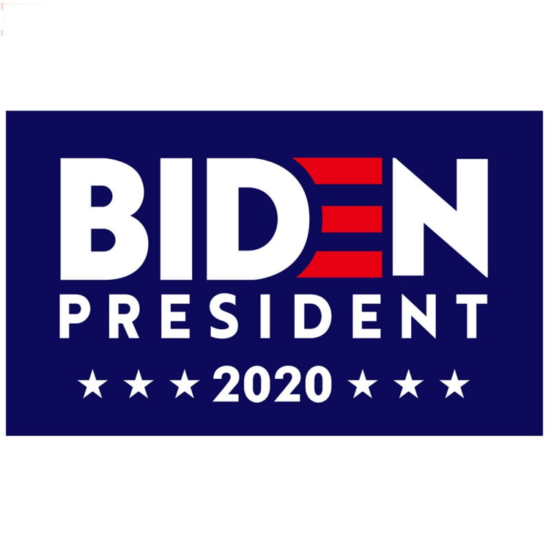 Download 3x5 Feet Biden Flag 2020 Outdoor Decorative Banner For The ...