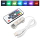 thumbnail image 5 of Accesorios para acuarios Bling Bling Luz LED para pecera control remoto micro, 5 of 12