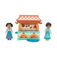 thumbnail image 1 of Disney Encanto Mirabel & Julieta Step and Stir Small Doll Playset, 1 of 5