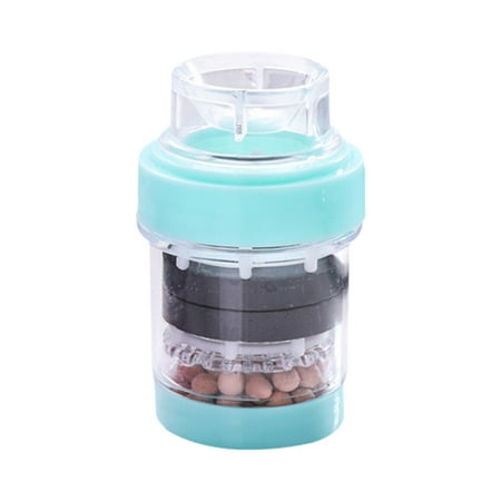 

Famure Adjustable Faucet Water Filter Tap Water-Saving Water Purifier
