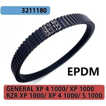 3211180 RZR 1000 CVT UTV Drive Belt EPDM For Polaris RZR XP 1000/ XP 4 2013-2024 New