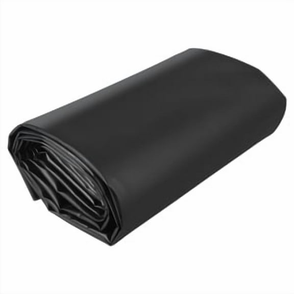 Pond Liner,45 Mil Fish Pond EPDM Rubber Liner,Pond Liners for Outdoor Ponds,Garden Fountain,Waterfall,Easy to Cut