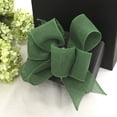 thumbnail image 2 of WHEANG Home Decor Plain Polka Dot Ribbon Spring Fresh Imitation Linen Ribbon Gift Flower Packaging Diy Ribbon One Size Multi-Color, 2 of 2
