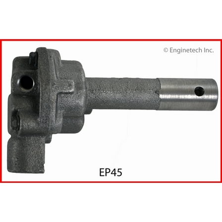 OIL PUMP GM CHEV 235