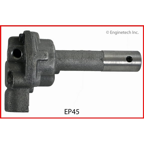OIL PUMP GM CHEV 235