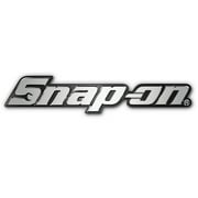 Snap-on tools magnet "chrome" Style