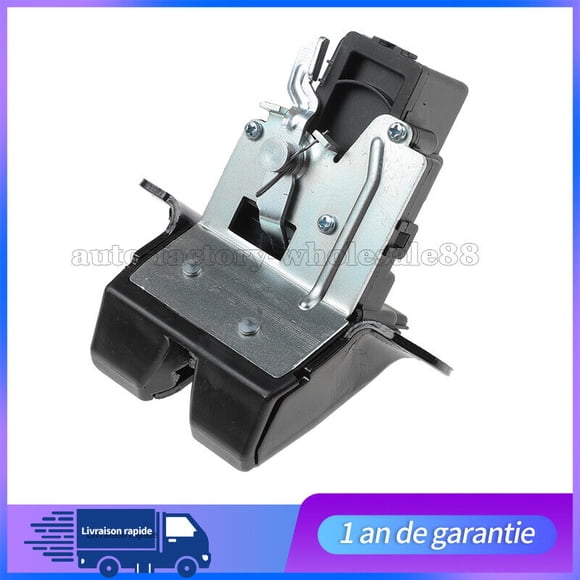 Gache Serrure de Coffre Pour for Hyundai I30 for Elantra for Kia Ceed 81230-A5000 Neuf