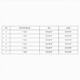 thumbnail image 4 of HCNTES Toddler Baby Girl Sweatshirt Long Sleeve Crewneck Flower Sweater Pullover Tops 2T 3T 4T 5T 6T 7T Kids Loose Tee Tops, 4 of 6