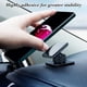 thumbnail image 4 of Soporte para teléfono de coche | Adhesivo para salpicadero y parabrisas | Rotación ajustable de 360° para navegación | Compacto y portátil para coche, escritorio y hogar, 4 of 6