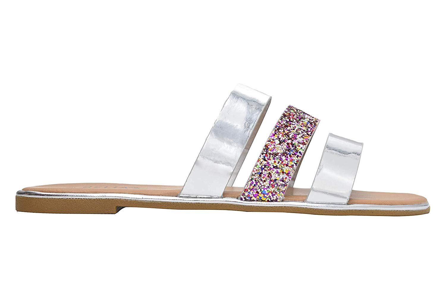 m & s ladies sandals