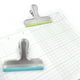 thumbnail image 5 of Clip para bolsas de alimentos BuyWeek acero inoxidable 4 colores, 5 of 12