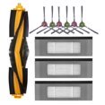 thumbnail image 1 of 10 piezas compatibles con el Robot aspirador Ecovacs Deebot Ozmo T8 T9 N8pro Aivi, 1 of 4