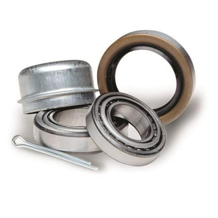 EZ Loader/Venture Boat & Utility Trailer Wheel Hub Bearing Kit 3/4"