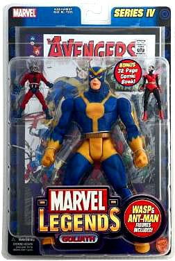 hawkeye action figure walmart