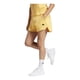 thumbnail image 2 of Short adidas Mujer Dama Z.n.e. Amarillo Deportivo amarillo XS, 2 of 8