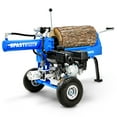 thumbnail image 1 of Landworks Log Splitter Portable 20 Ton, 1 of 7