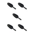 thumbnail image 1 of Matsuzay 2 pack/lot herramientas de jardinería ligeras y compactas para jardinería en movimiento pala de arena multifuncional gris oscuro Type2 NO2, 1 of 6