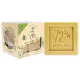 thumbnail image 3 of Jabones de Marsella con aceite de oliva de Le Petit Olivier para unisex 3 jabones de 3,5 oz, 3 of 3