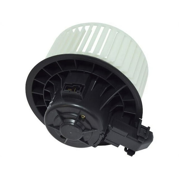 Blower Motor - Compatible with 2010 - 2013 Kia Forte 2011 2012