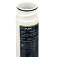 thumbnail image 6 of EcoPure ECOROM Reverse Osmosis Under Sink Replacement Water Membrane, 6 of 9