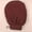 #3_【Order List:1x Bath Gloves】, variant on Bath Gloves 1-Piece Skin Exfoliating Gloves Coarse Sand Bath Towels for Shower Body Scrub Mitts for Dead Skin Removal(Brown) Rkxzt