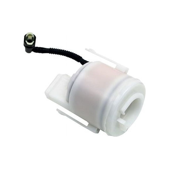 Fuel Pump Filter - Compatible with 2000 - 2002 Nissan Sentra 1.8L 4-Cylinder 2001