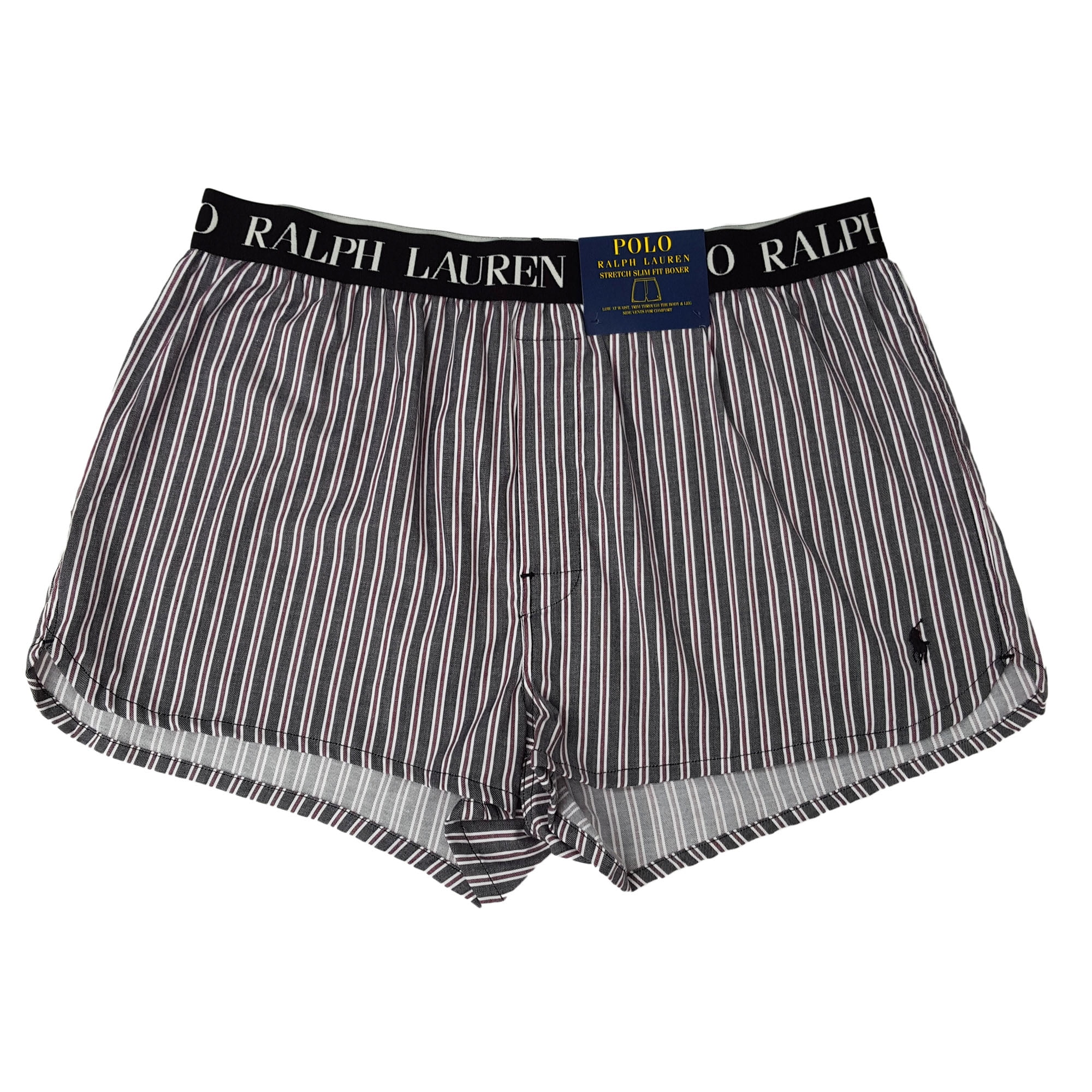 ralph lauren slim fit boxers