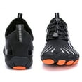 thumbnail image 5 of AUXDIQ Water Shoes Outdoor Quick Dry Unisex Sports Aqua Shoes for Beach Diving Snorkeling Surfing Mens Womens, 5 of 6