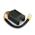 thumbnail image 5 of Mad Hornets Voltage Rectifier Regulator for Polaris 600 700 800 HO IQ RMK Switchback 07-2012, 5 of 9