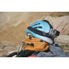 LAMINATED POSTER Nature Helmet Roche Hiking Climbing Poster Print 24 x 36