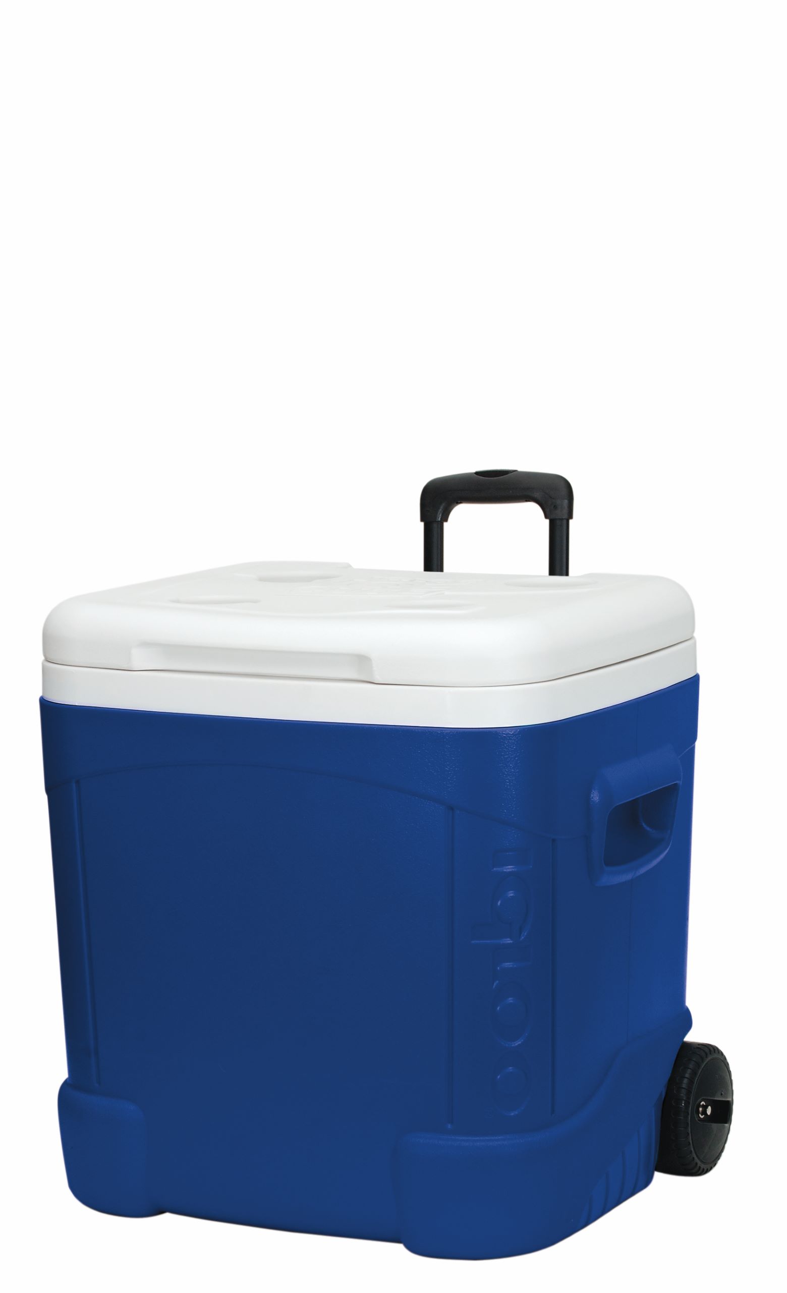 Igloo 60-Quart Ice Cube Roller Cooler - image 3 of 11