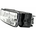 thumbnail image 4 of Dorman 1571136 Driver Side Fog Light Assembly for Specific Ford Models Fits select: 2004-2006 FORD EXPEDITION, 4 of 4