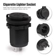 thumbnail image 1 of Accesorio Impermeable Para Coche De 12V, Enchufe Para Encendedor De Cigarrillos, Toma De Corriente Para Barco, Tractor, Motocicleta Guardurnaity VI006861-00, 1 of 6