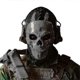 thumbnail image 3 of 2025 Call Of Duty Ghost Mask For Adult Balaclava Hat Skull Face Mask Cosplay Costume Masks, 3 of 5