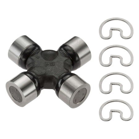 MOOG Non-Greasable U Joint  Super Strength