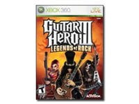 guitar hero iii legends of rock xbox 360