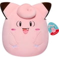 thumbnail image 1 of Pokémon tipo Hada Clefairy SQPK00036 Toy Squishmallows, 1 of 6