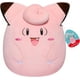 thumbnail image 1 of Pokémon tipo Hada Clefairy SQPK00036 Toy Squishmallows, 1 of 6